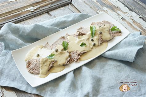 Vitello tonnato
