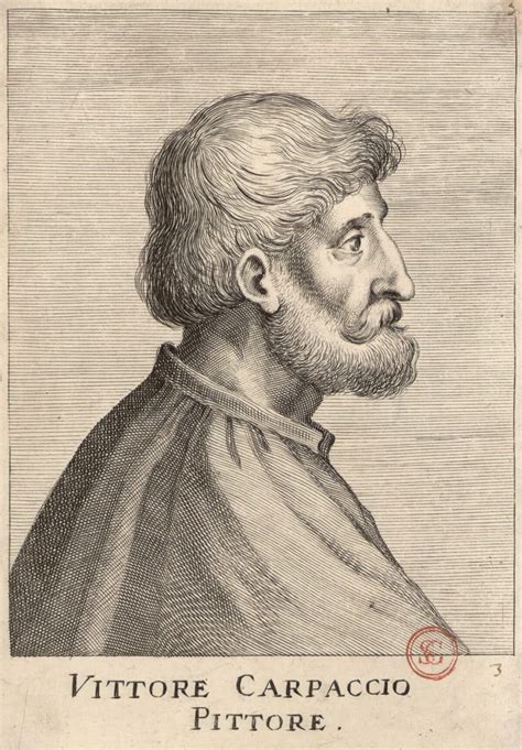 Vittore Carpaccio
