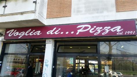 Voglia di Pizza Cetraro