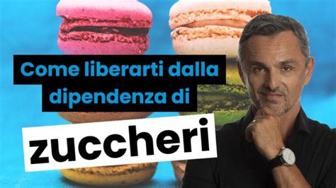 Voglia di dolci