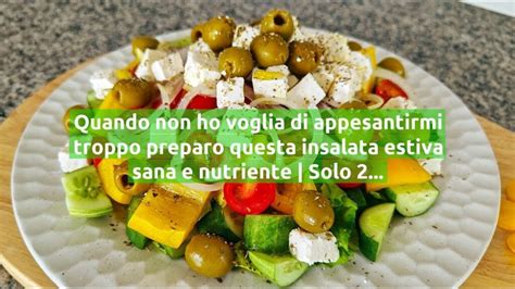 Voglia di insalata in gravidanza