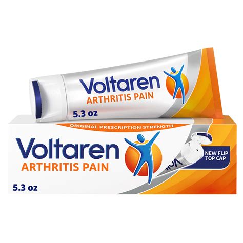 Voltaren