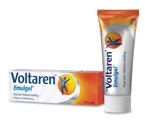 Voltaren Emulgel