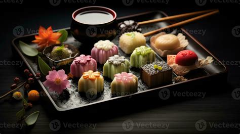 Wagashi