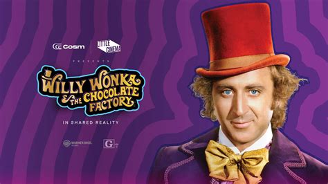Willy Wonka