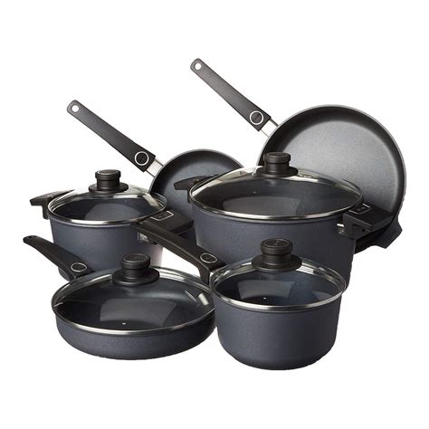 Woll Cookware