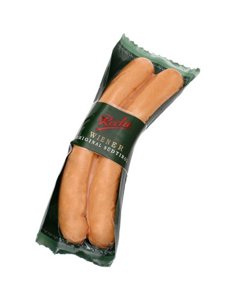Wurstel Wiener Recla