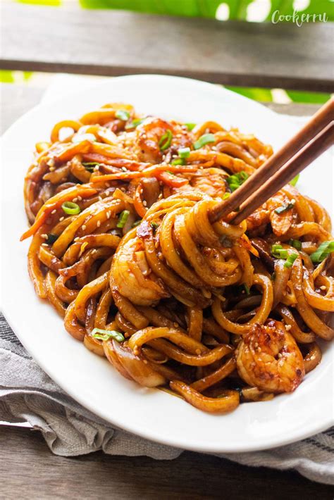 Yaki Udon