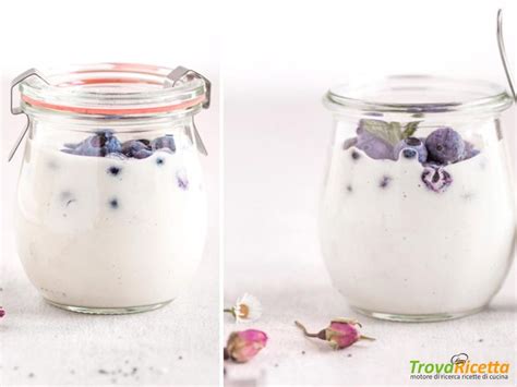 Yogurt fatto in casa senza yogurtiera