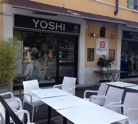 Yoshi Brescia
