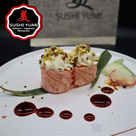 Yumi Sushi Città di Castello