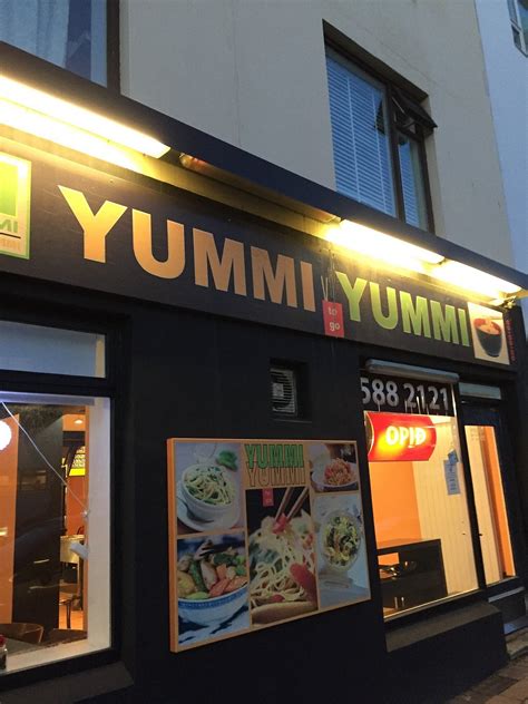 Yummi Fusion Taranto