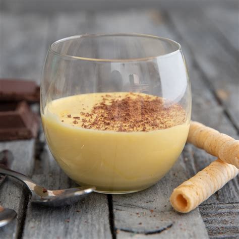 Zabaione