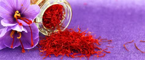 Zafferano in Pistilli