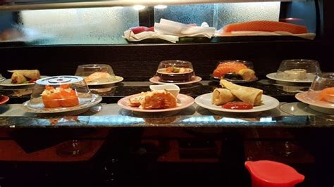 Zen Sushi Roma