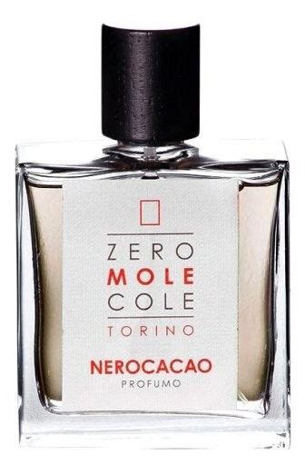 Zeromolecole Nerocacao