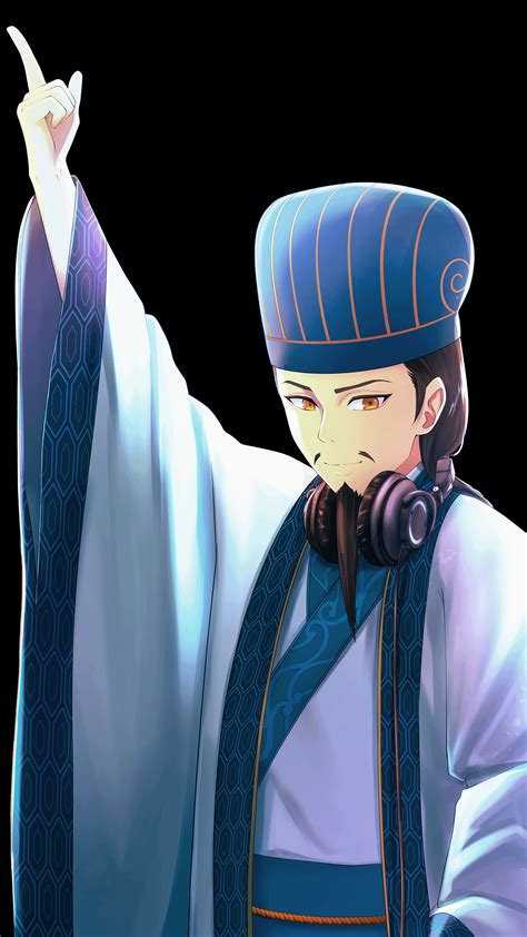 Zhuge Liang
