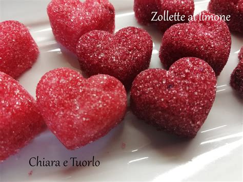 Zollette di Terra al Cioccolato