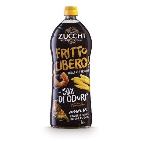 Zucchi Fritto Libero!