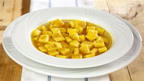 Zuppa Imperiale Romagnola