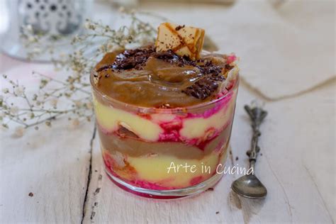 Zuppa Inglese Monoporzione