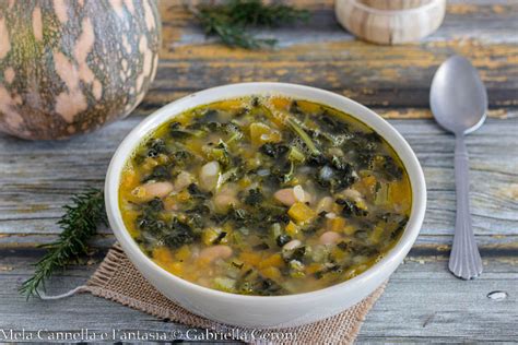 Zuppa di Cavolo Nero