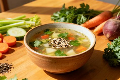 Zuppe Detox