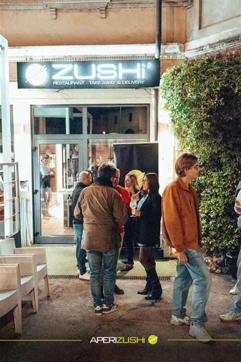 Zushi Vicenza