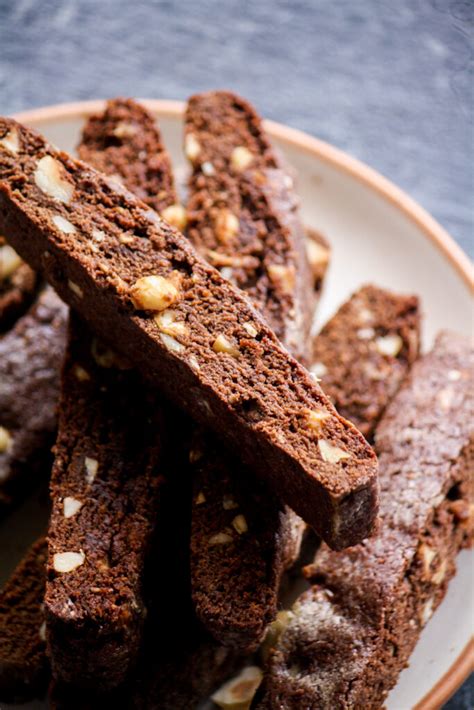 biscotti