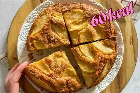 calorie torta