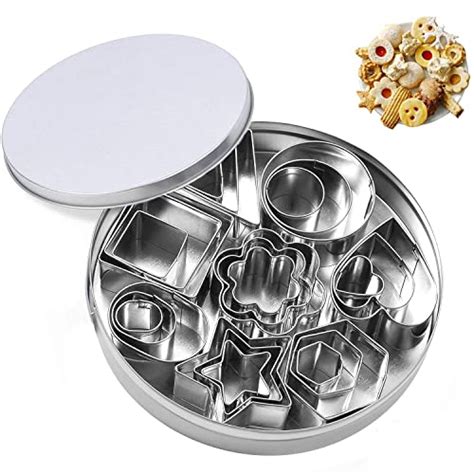 forme stampi biscotti