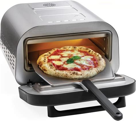 forno elettrico per pizza a singola camera