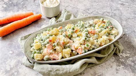 insalata russa