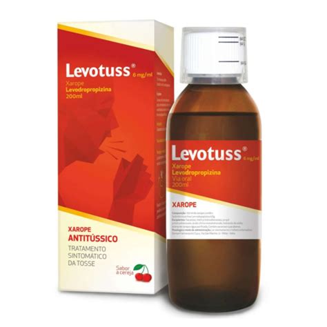 levotuss