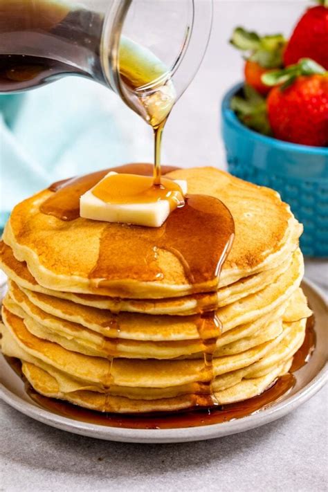 pancake