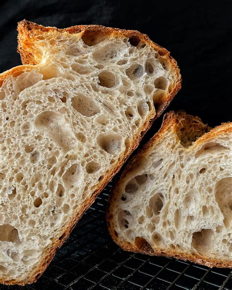 pane alveolato