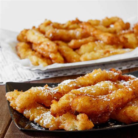 preparazione crispelle di riso siciliane