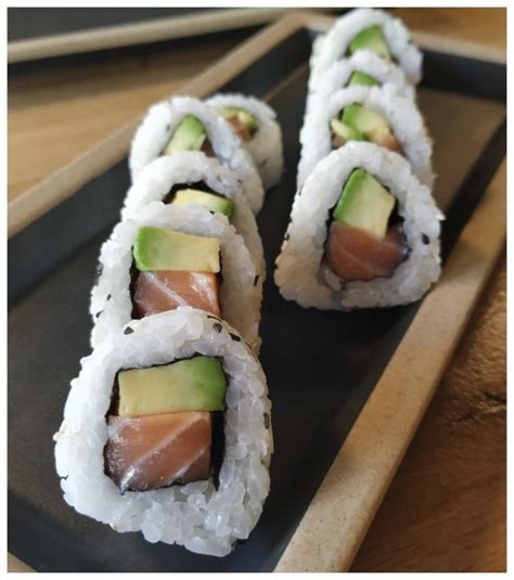 sushi